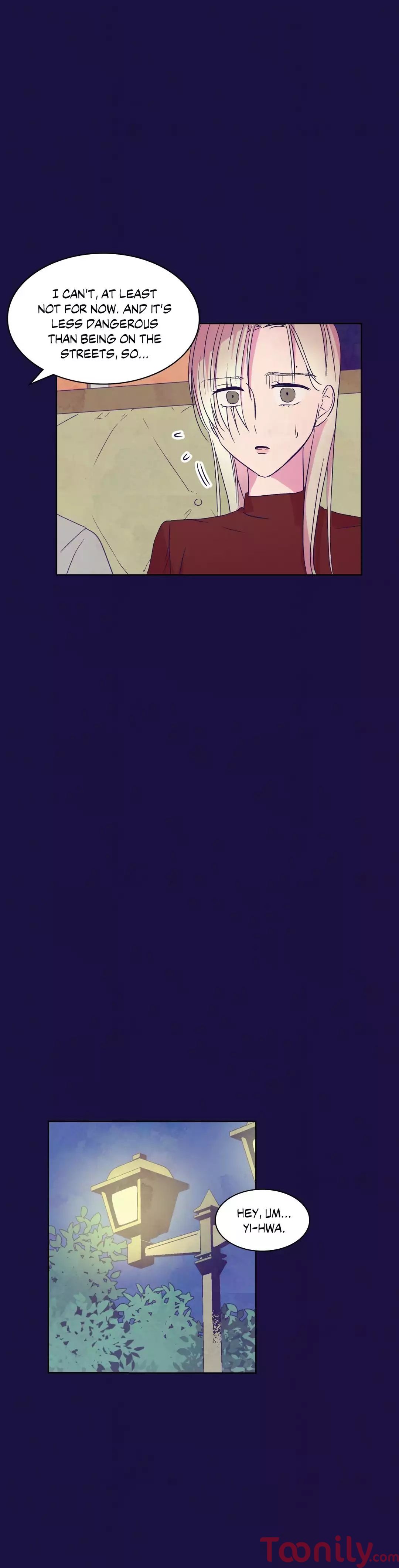 Blooming Sequence Manhwa - Chapter 51 Page 10