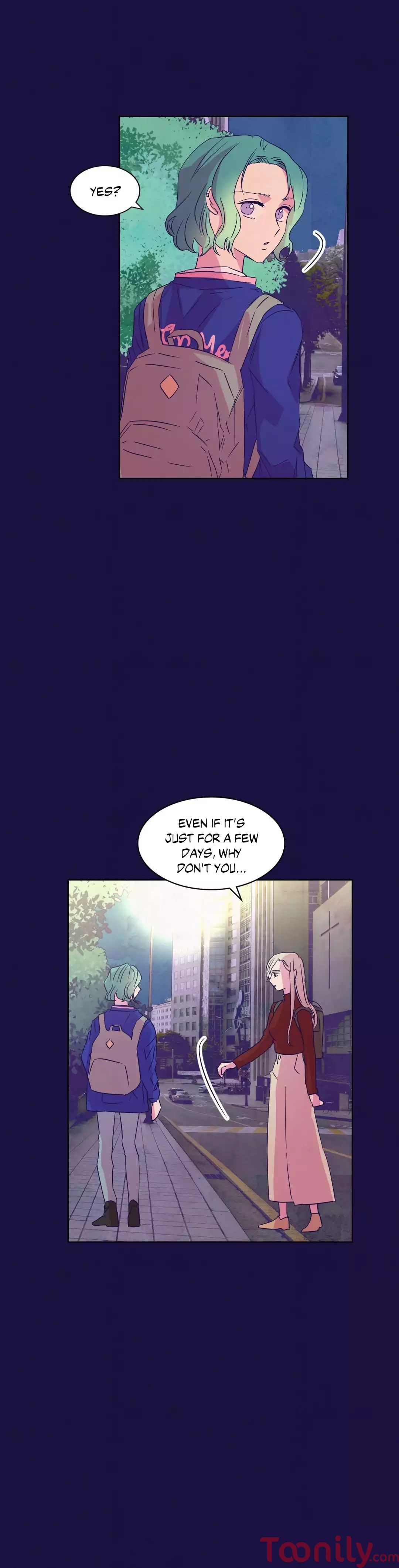 Blooming Sequence Manhwa - Chapter 51 Page 11