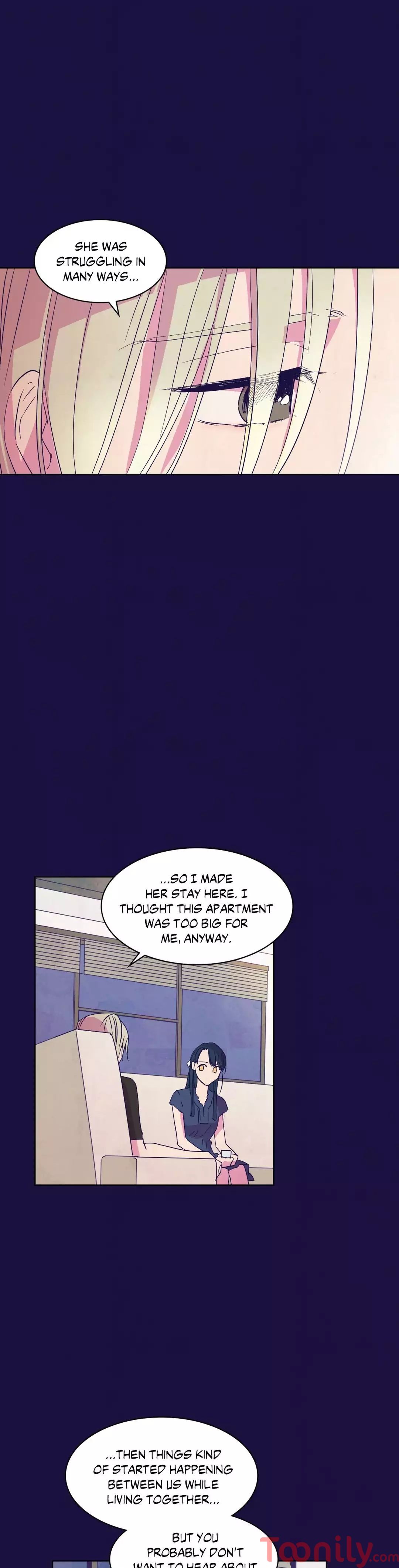 Blooming Sequence Manhwa - Chapter 51 Page 12