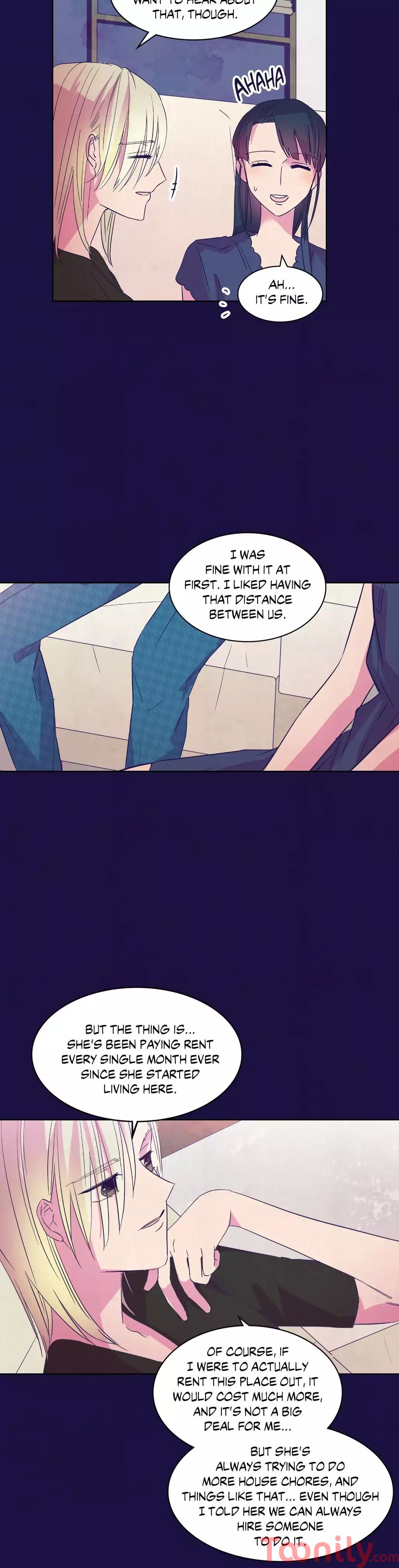 Blooming Sequence Manhwa - Chapter 51 Page 13