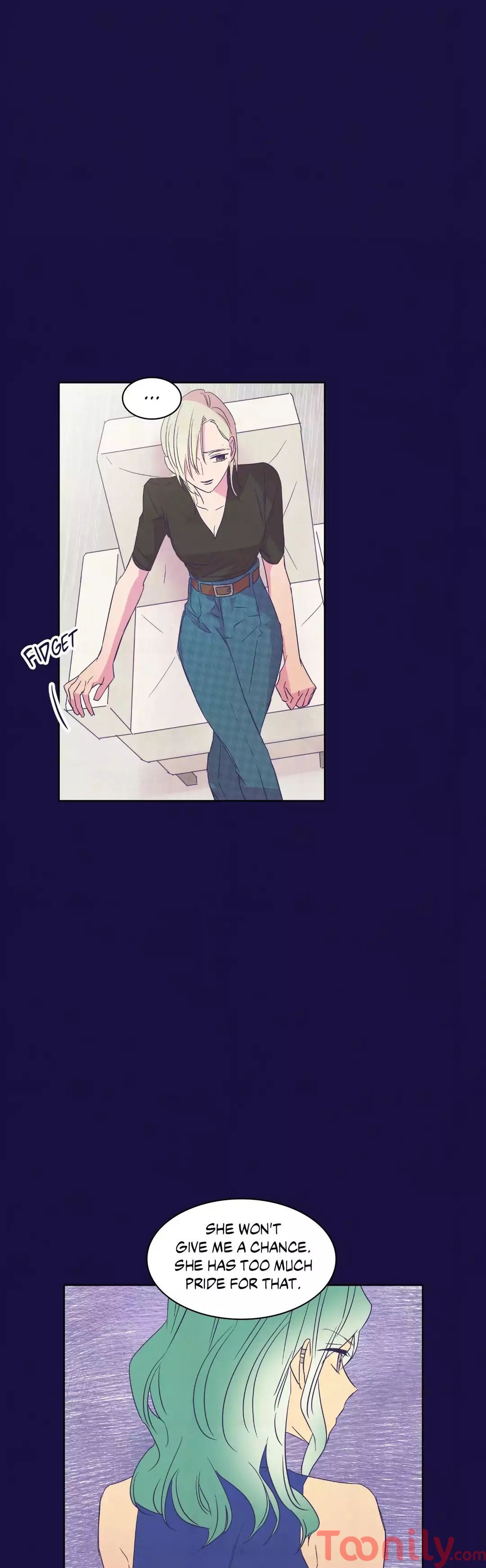 Blooming Sequence Manhwa - Chapter 51 Page 14