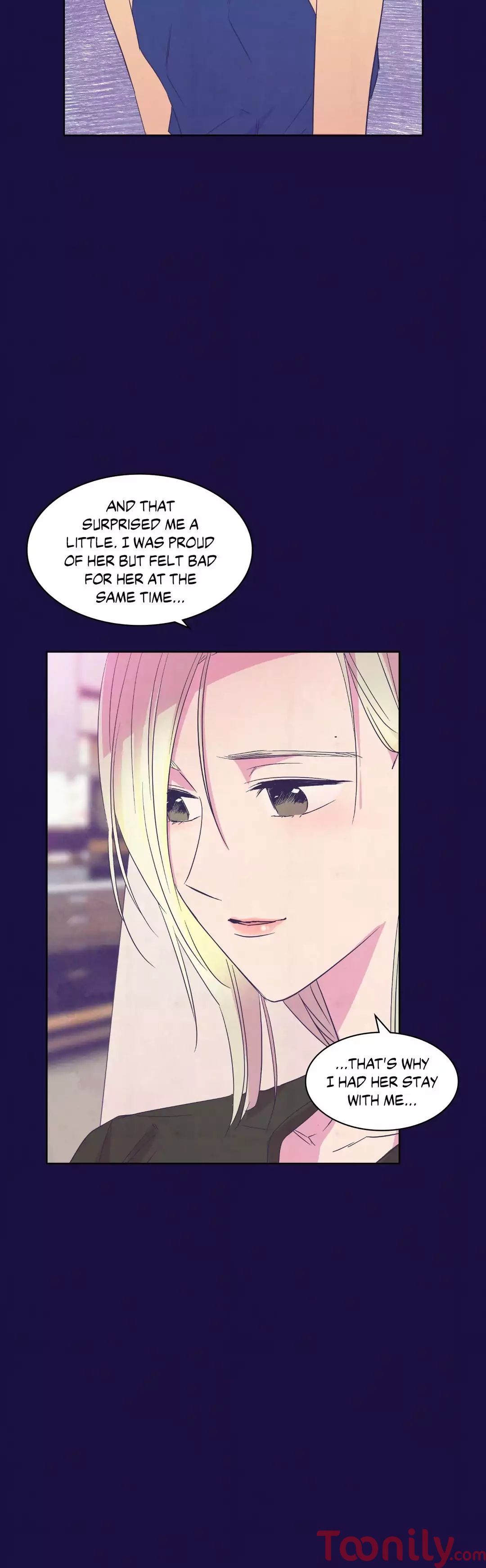 Blooming Sequence Manhwa - Chapter 51 Page 15
