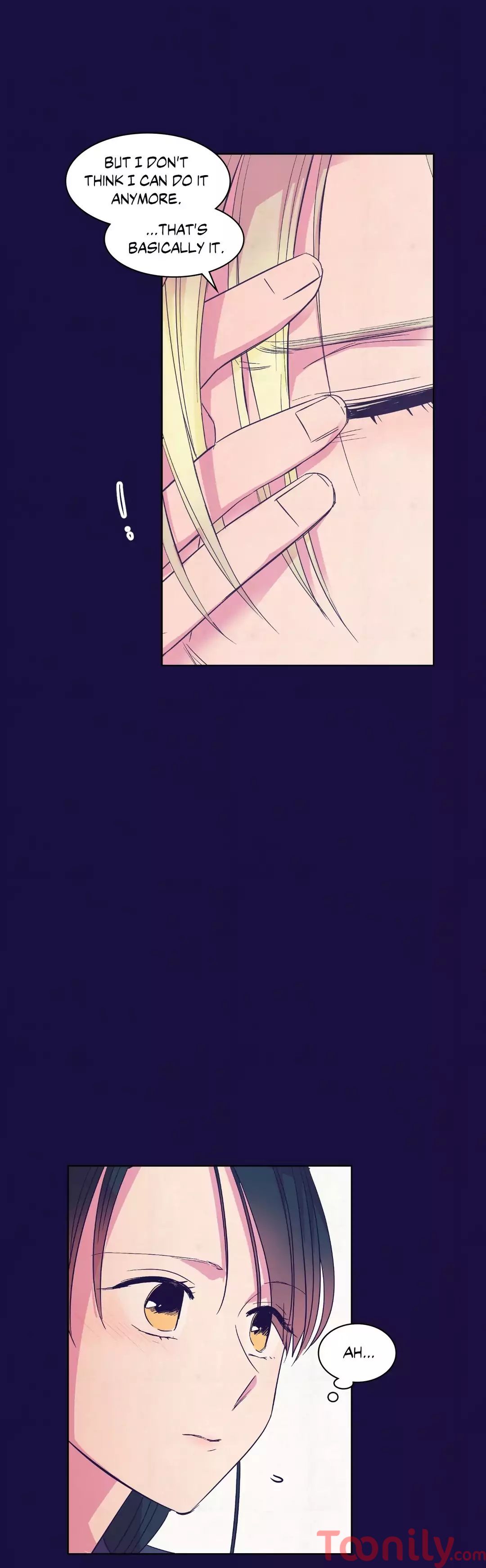 Blooming Sequence Manhwa - Chapter 51 Page 16