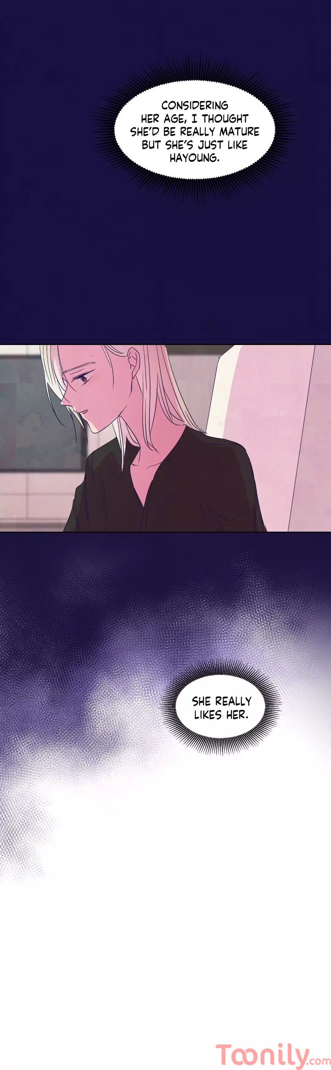 Blooming Sequence Manhwa - Chapter 51 Page 18