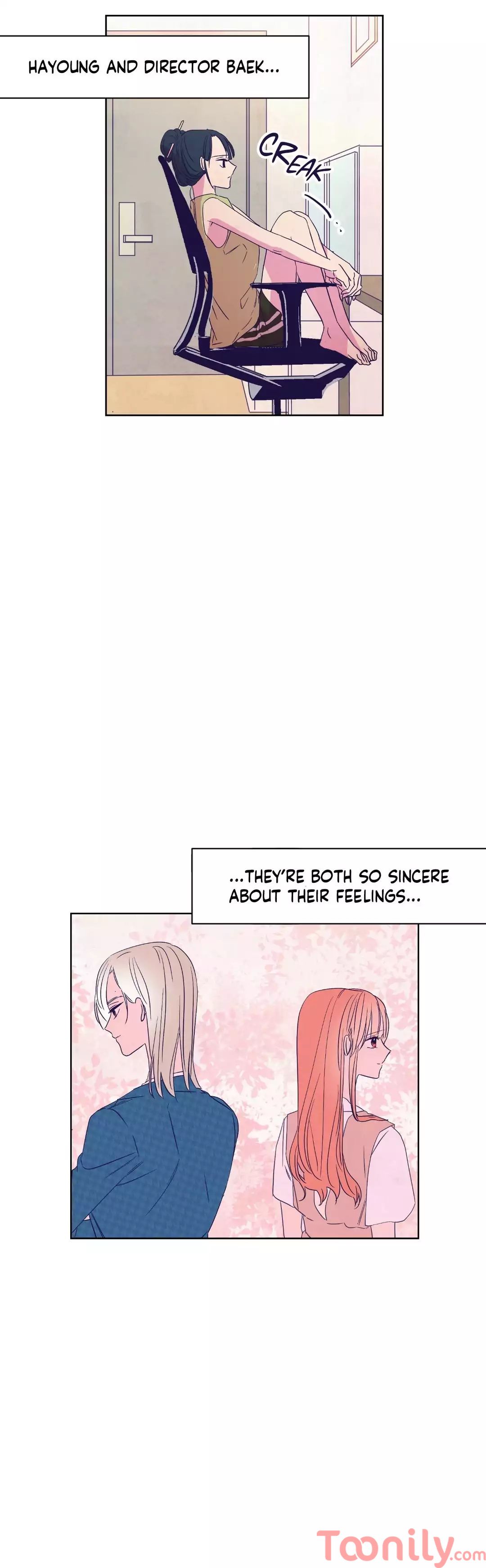 Blooming Sequence Manhwa - Chapter 51 Page 19