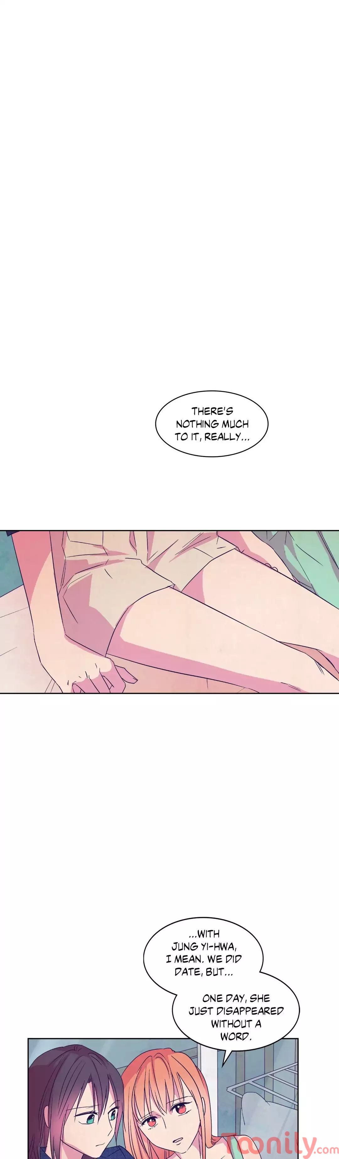 Blooming Sequence Manhwa - Chapter 51 Page 21