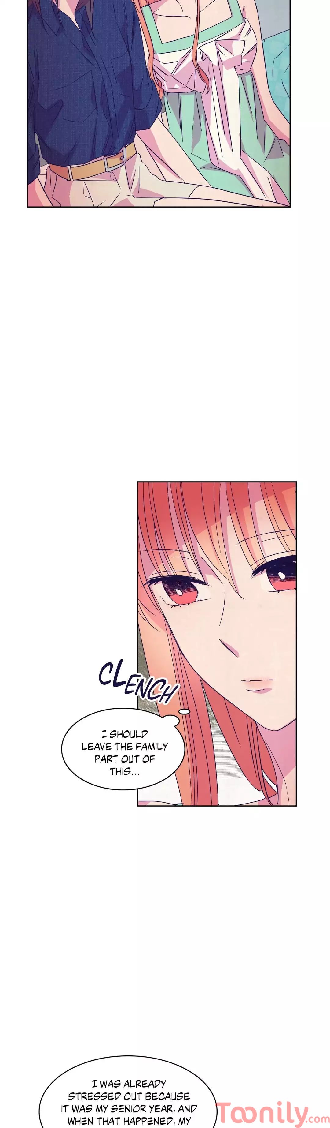Blooming Sequence Manhwa - Chapter 51 Page 22