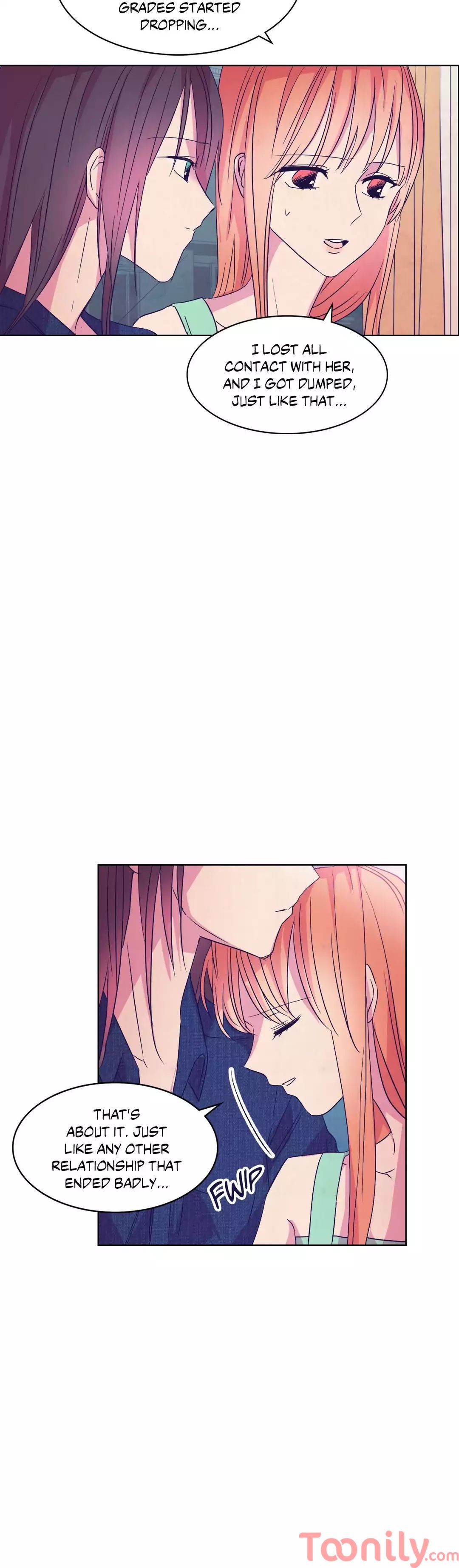 Blooming Sequence Manhwa - Chapter 51 Page 23