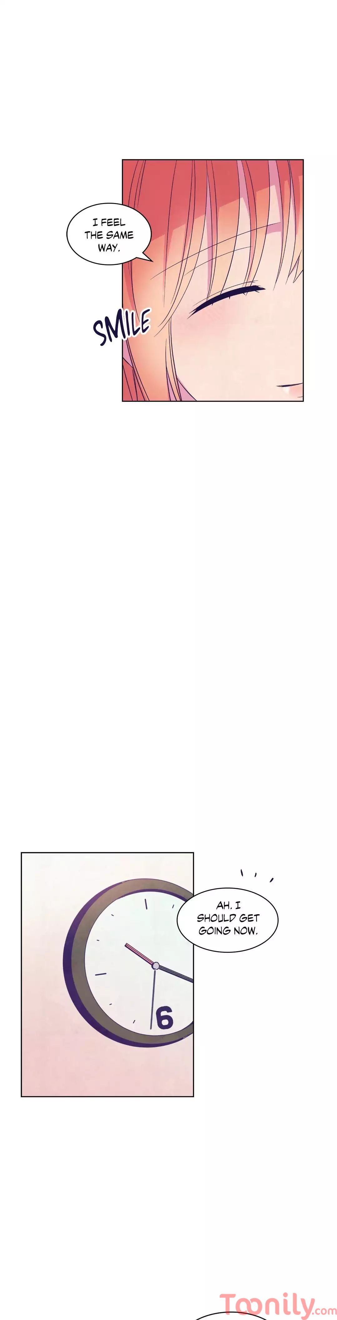 Blooming Sequence Manhwa - Chapter 51 Page 29