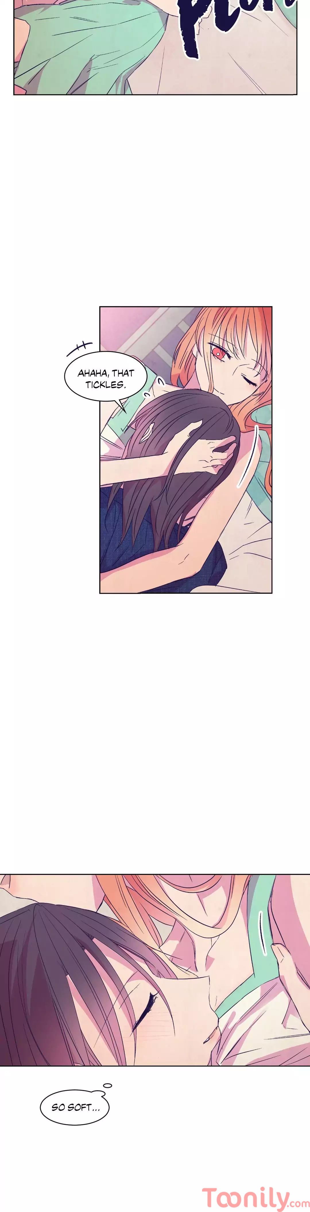 Blooming Sequence Manhwa - Chapter 51 Page 31