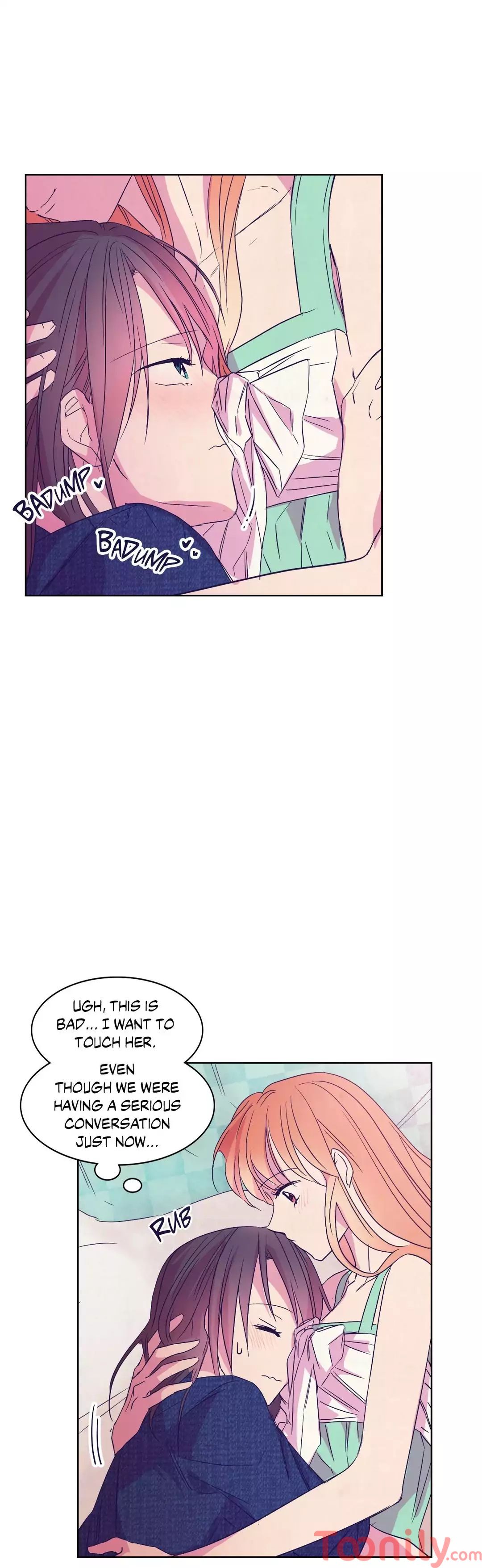 Blooming Sequence Manhwa - Chapter 51 Page 32