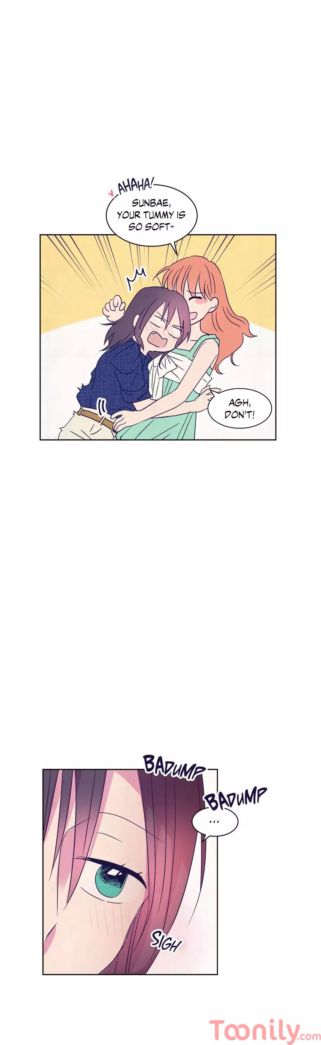 Blooming Sequence Manhwa - Chapter 51 Page 33