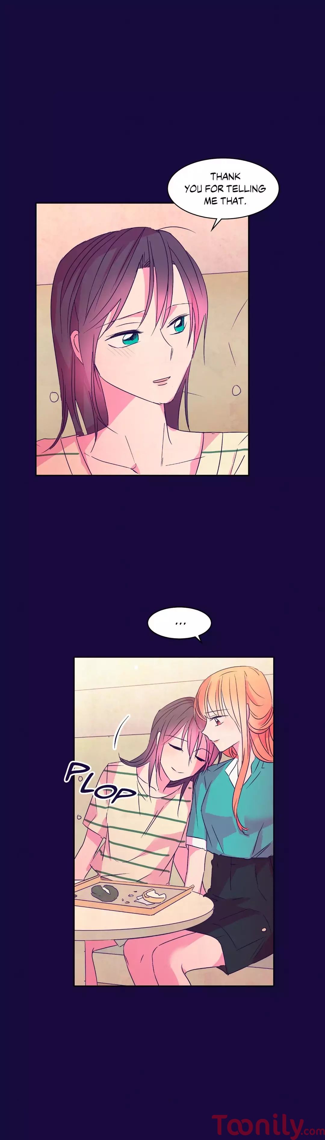 Blooming Sequence Manhwa - Chapter 40 Page 12