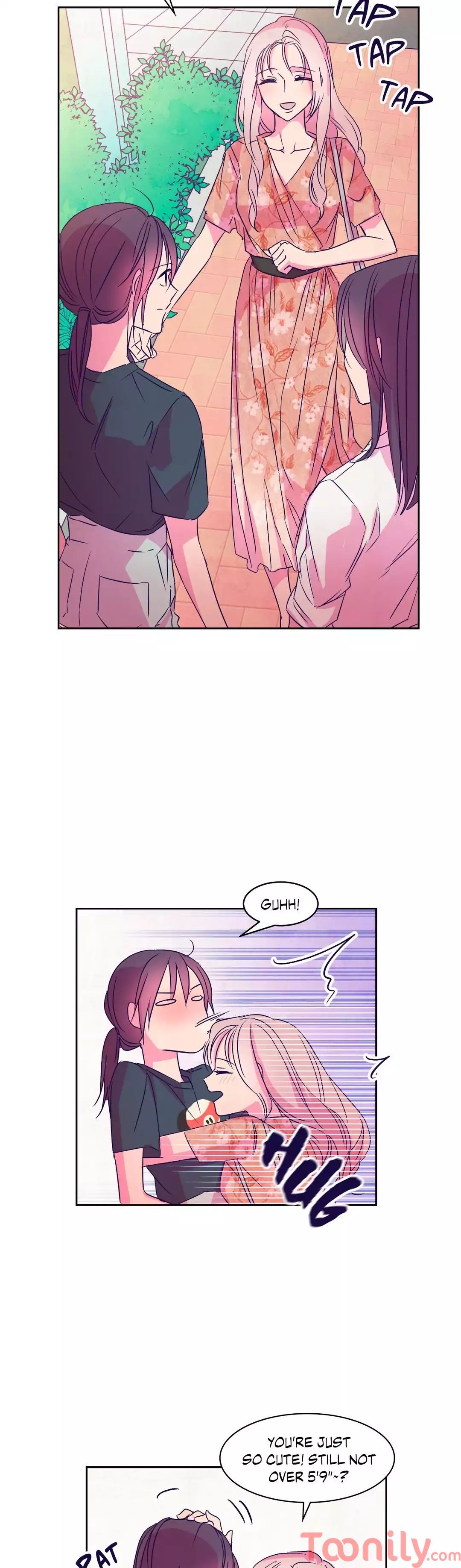 Blooming Sequence Manhwa - Chapter 40 Page 17