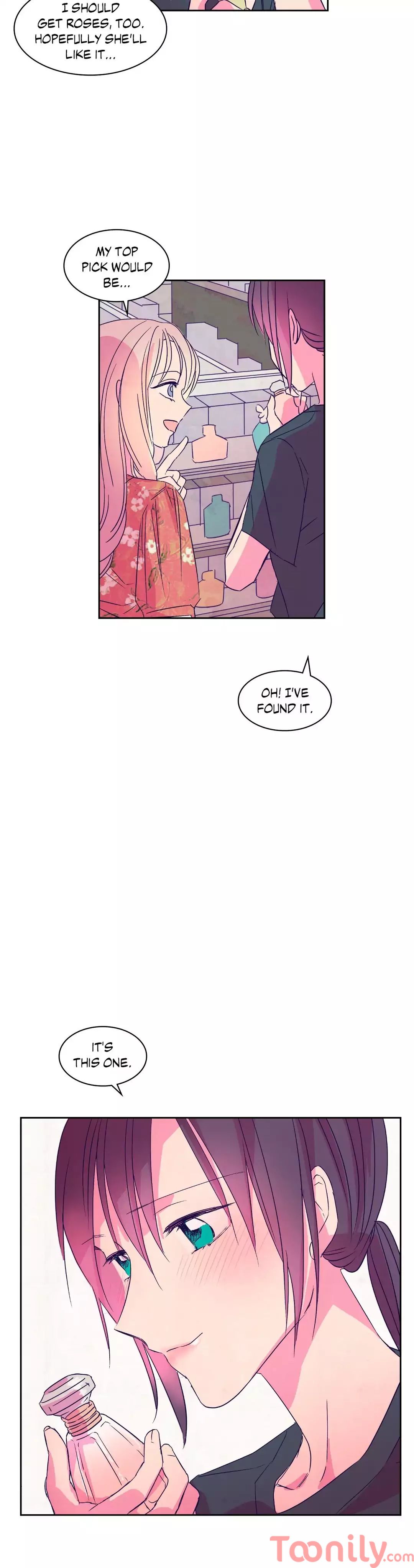 Blooming Sequence Manhwa - Chapter 40 Page 26