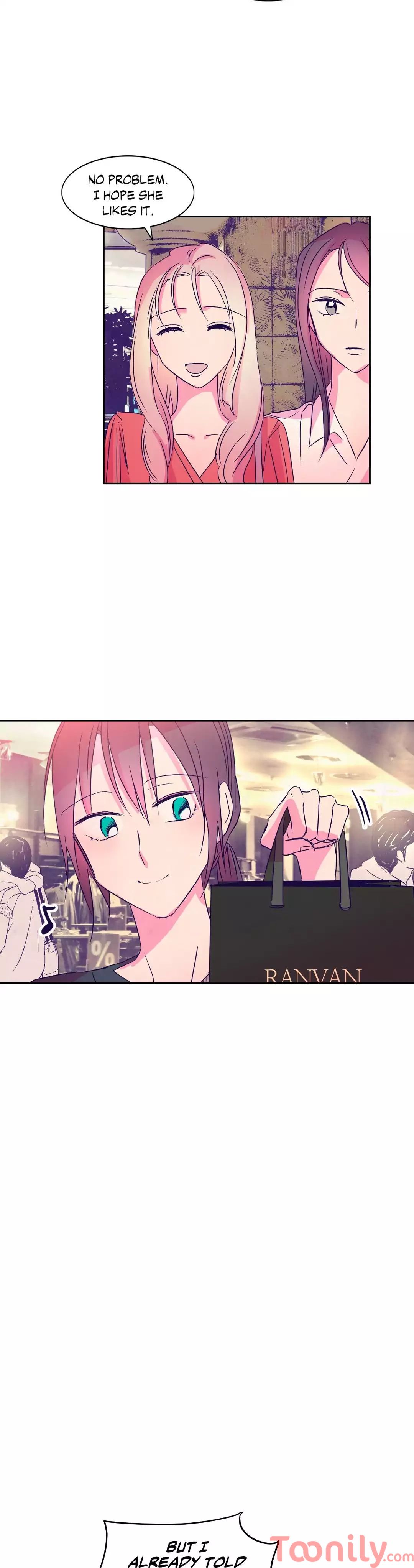 Blooming Sequence Manhwa - Chapter 40 Page 28