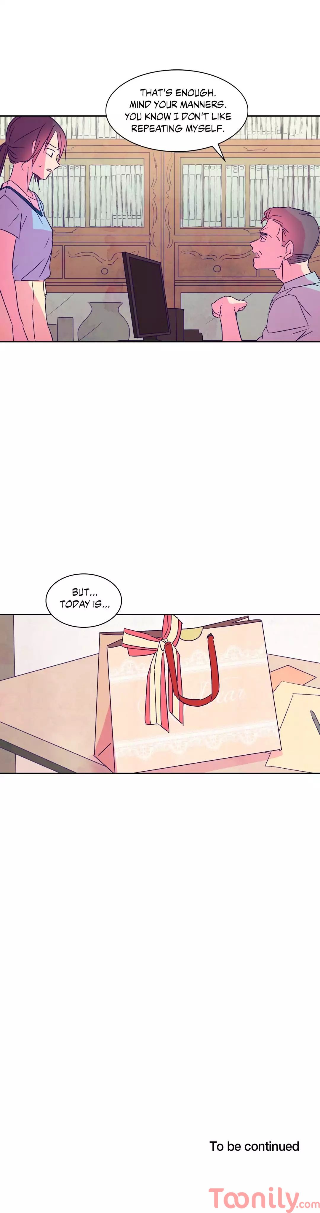 Blooming Sequence Manhwa - Chapter 40 Page 30