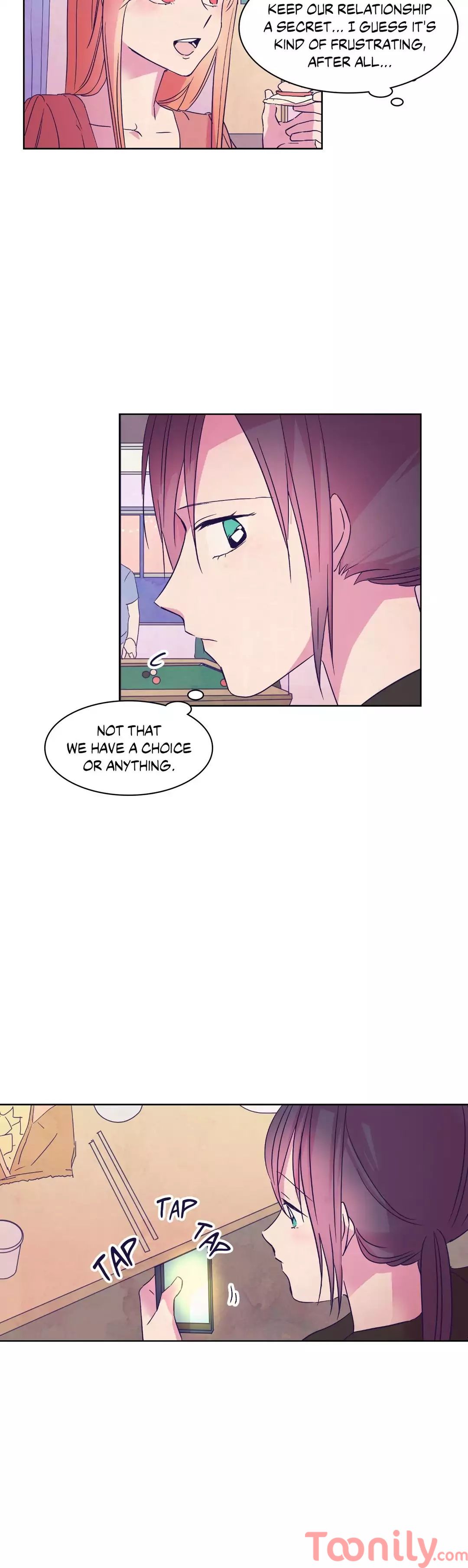 Blooming Sequence Manhwa - Chapter 46 Page 6