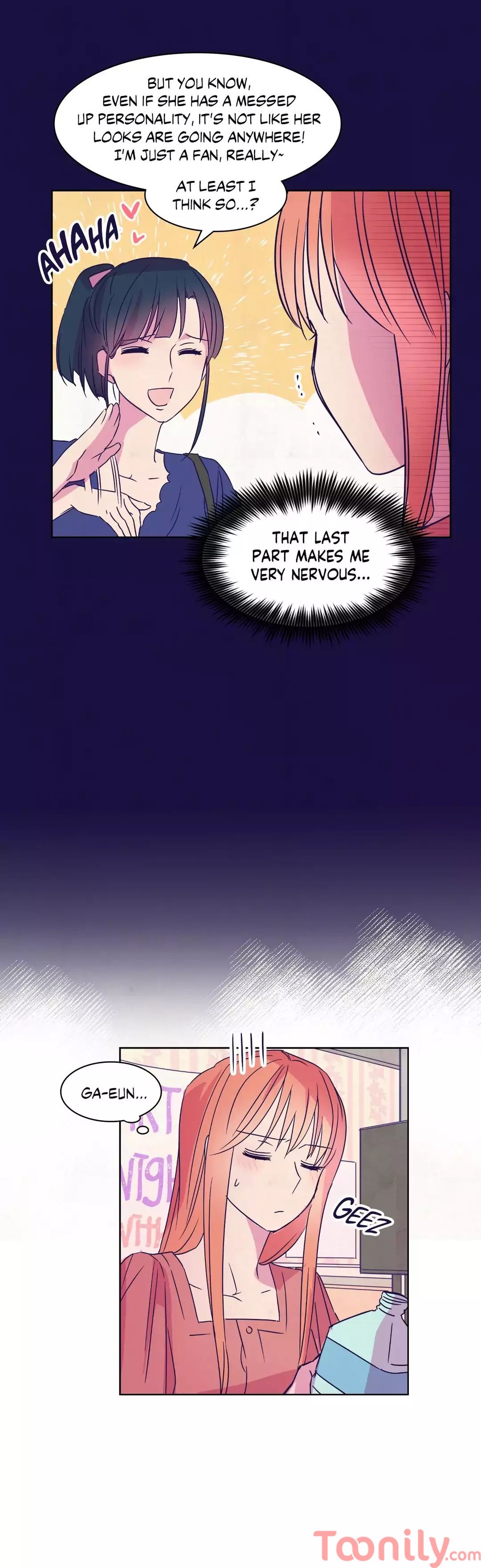 Blooming Sequence Manhwa - Chapter 46 Page 13