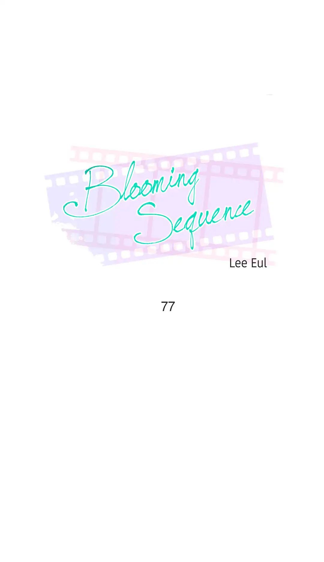 Blooming Sequence Manhwa - Chapter 77 Page 0