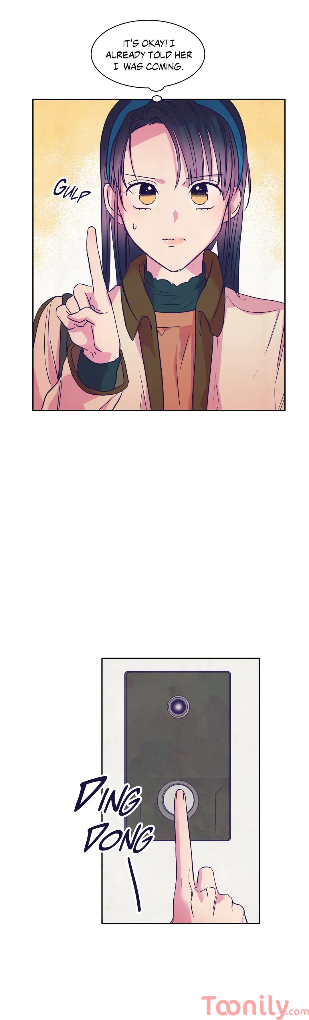 Blooming Sequence Manhwa - Chapter 77 Page 4
