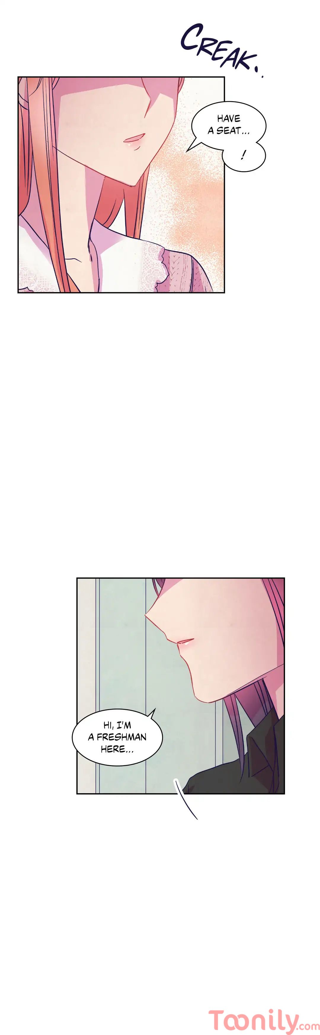 Blooming Sequence Manhwa - Chapter 77 Page 27