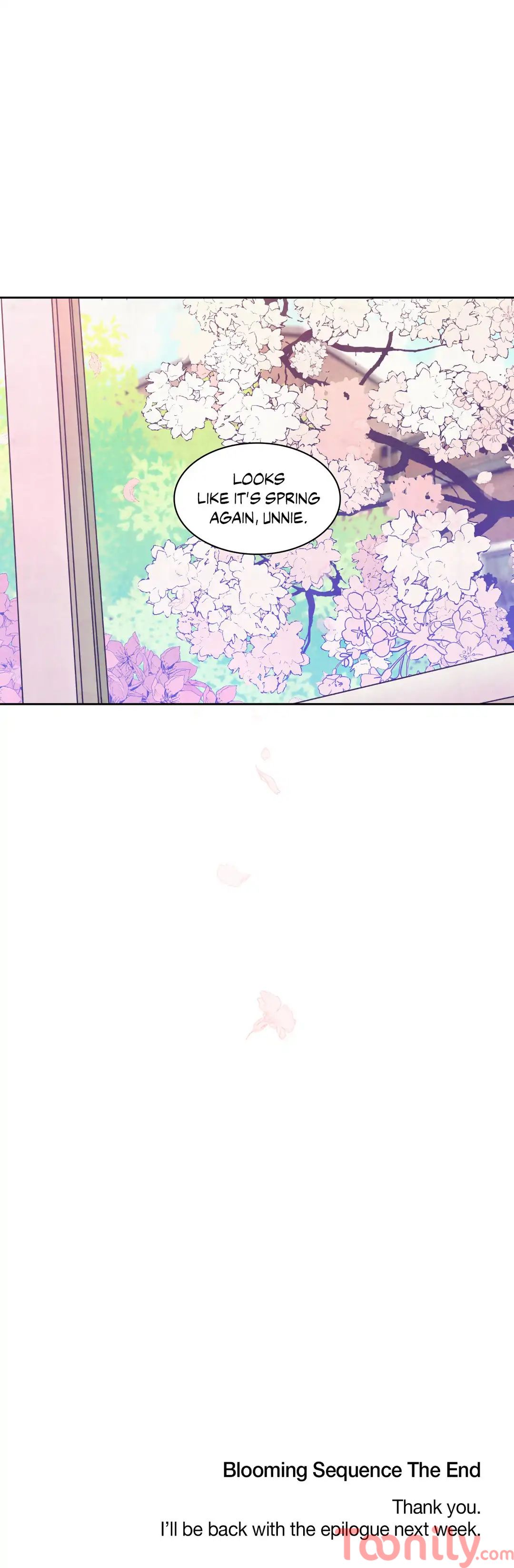 Blooming Sequence Manhwa - Chapter 77 Page 31