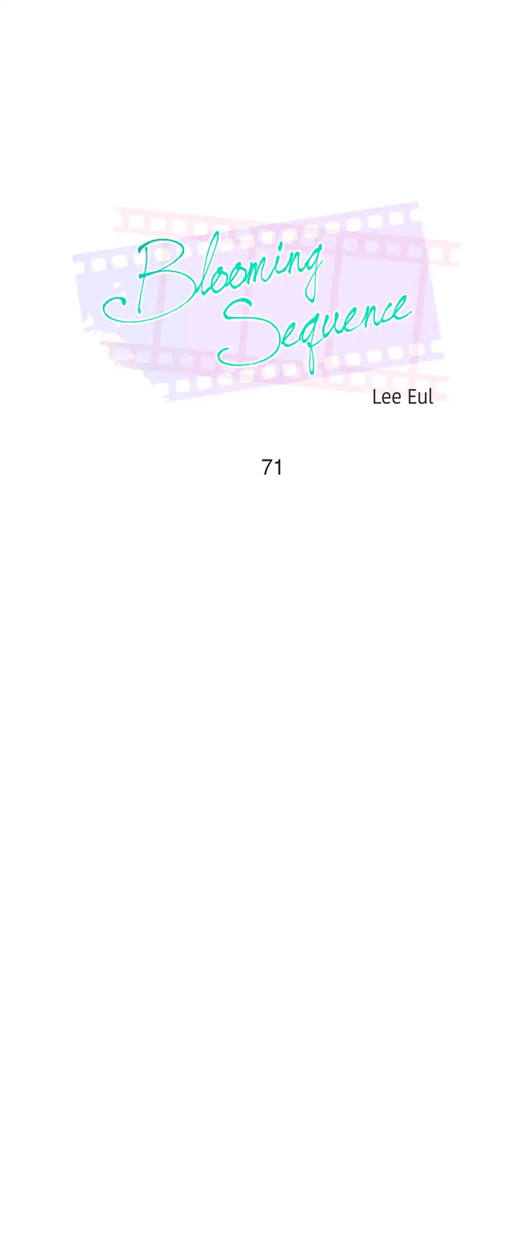 Blooming Sequence Manhwa - Chapter 71 Page 0