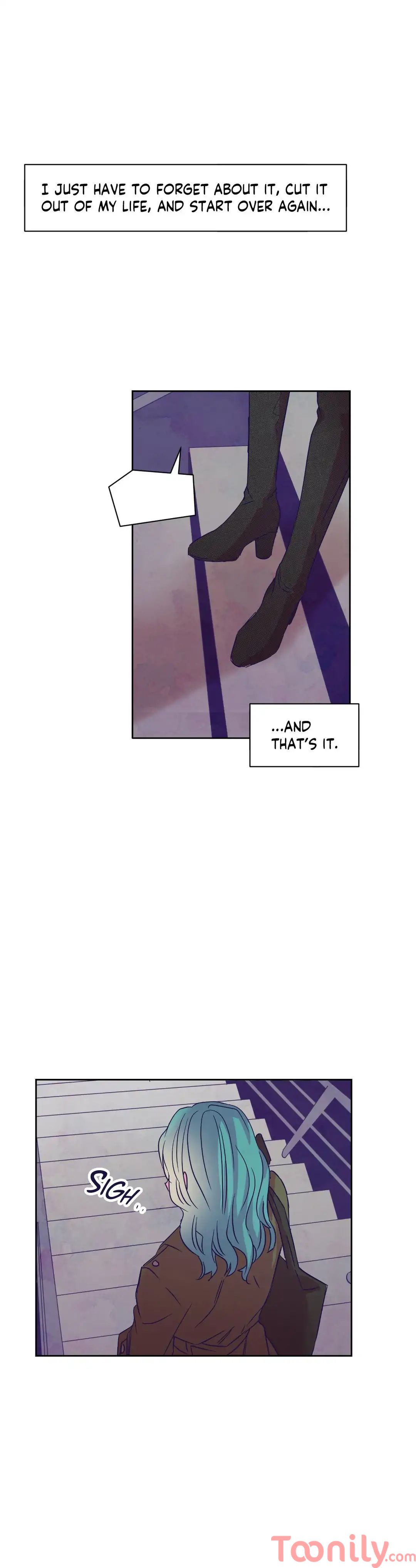 Blooming Sequence Manhwa - Chapter 64 Page 16