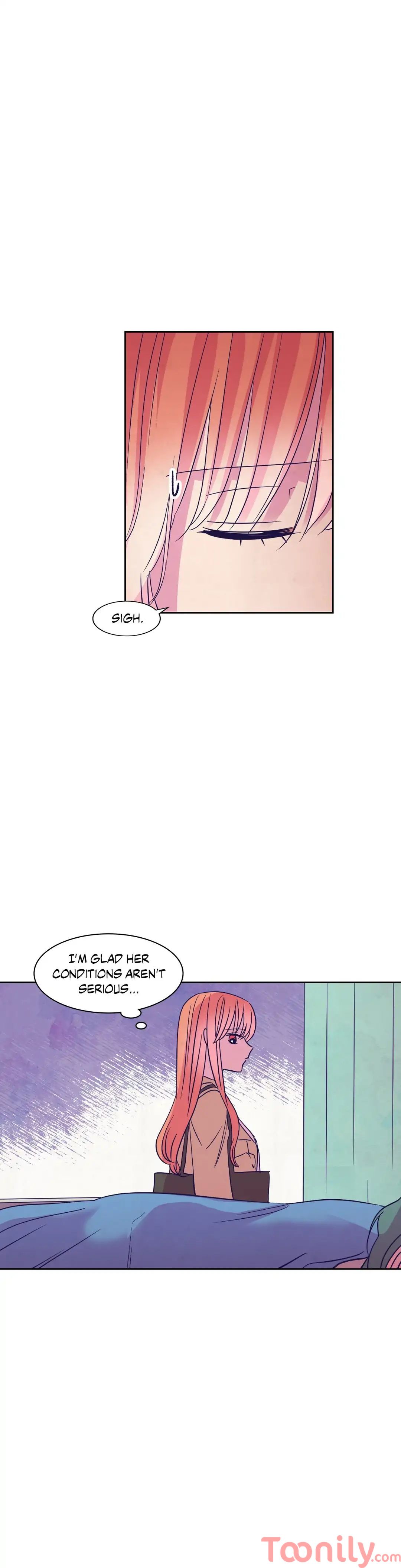 Blooming Sequence Manhwa - Chapter 64 Page 20