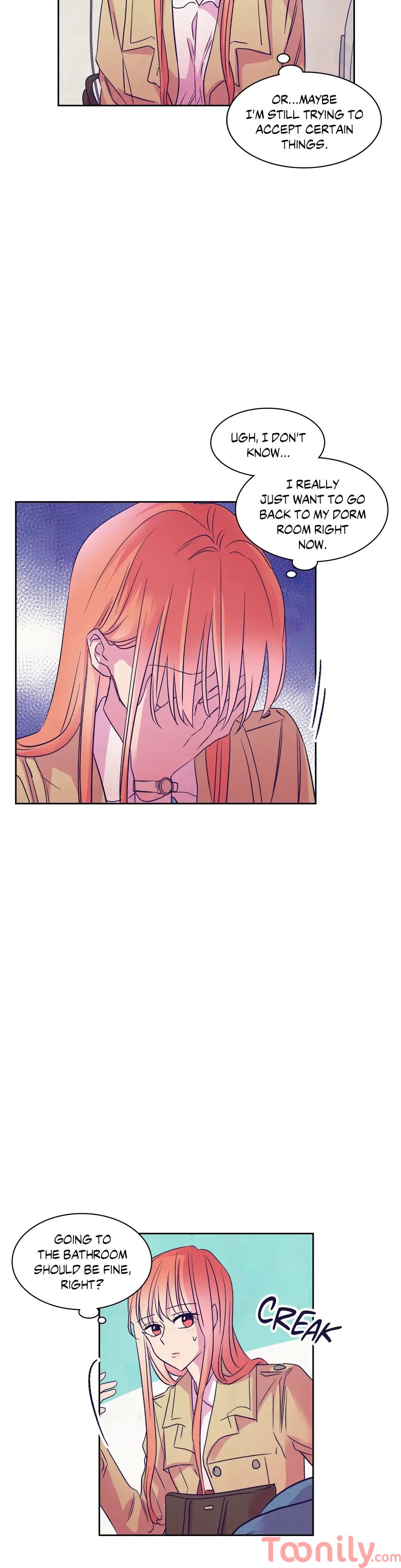 Blooming Sequence Manhwa - Chapter 64 Page 22