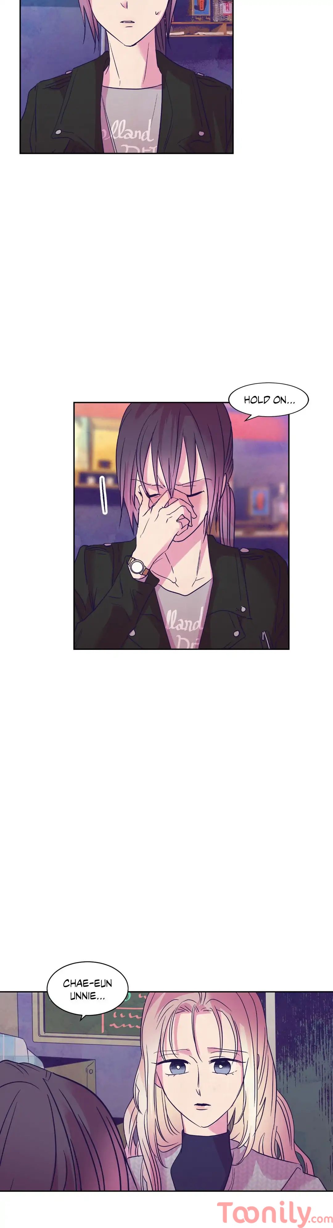 Blooming Sequence Manhwa - Chapter 64 Page 28