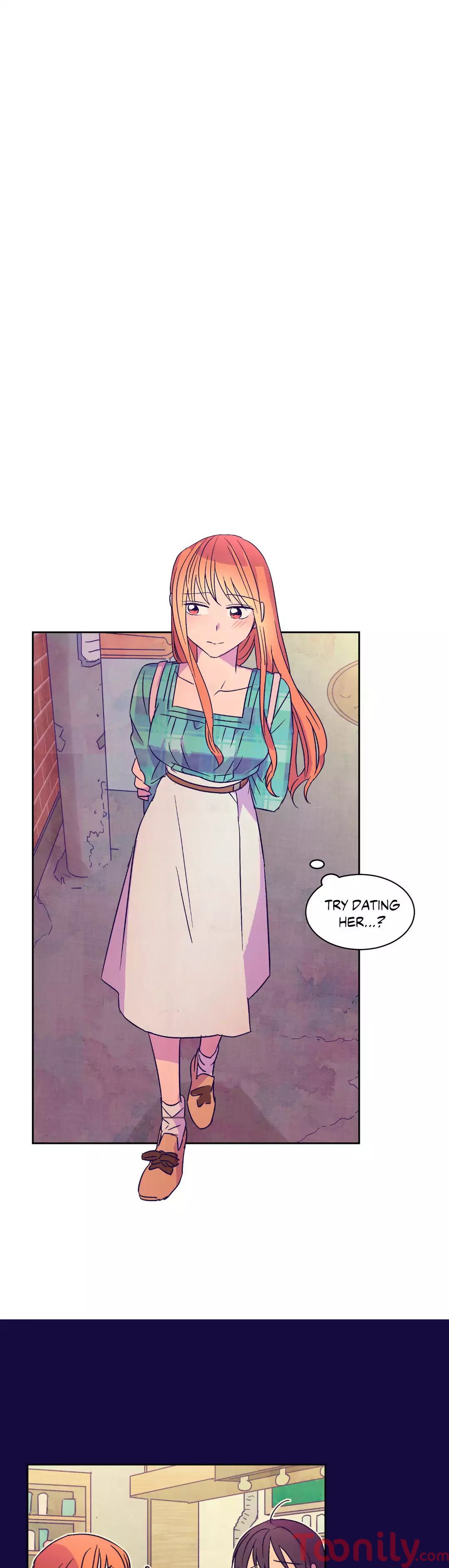 Blooming Sequence Manhwa - Chapter 18 Page 13