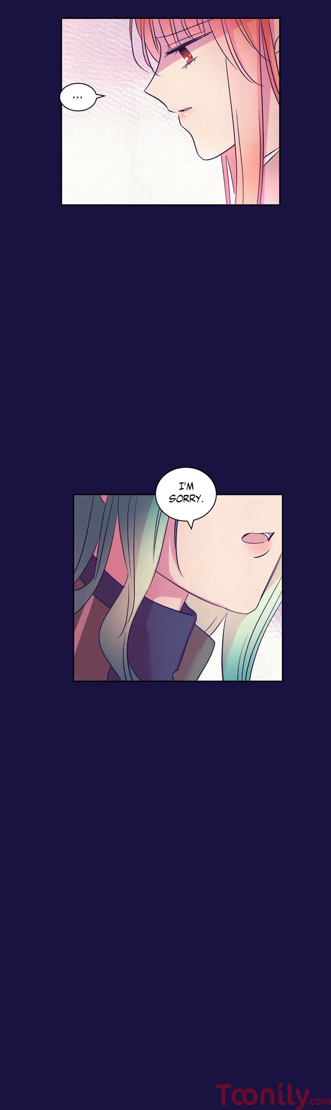 Blooming Sequence Manhwa - Chapter 75 Page 14