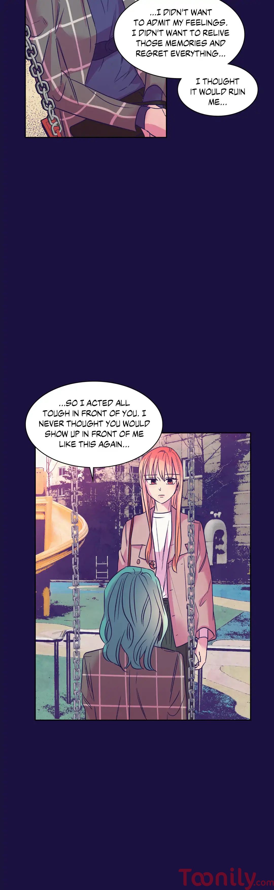 Blooming Sequence Manhwa - Chapter 75 Page 17
