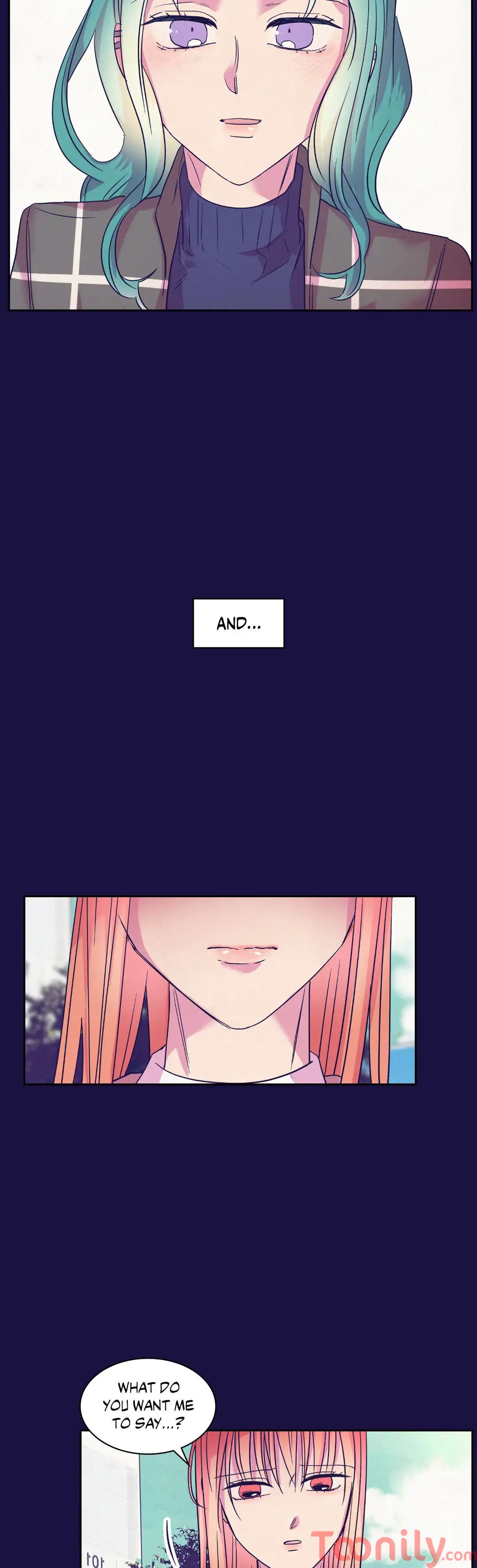 Blooming Sequence Manhwa - Chapter 75 Page 23