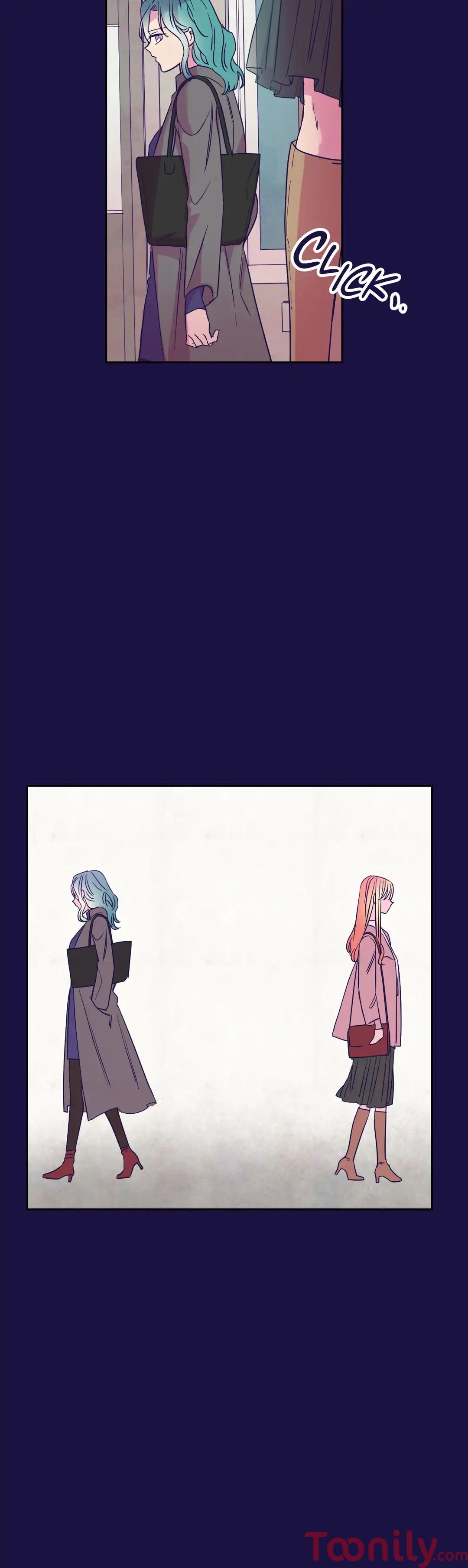 Blooming Sequence Manhwa - Chapter 75 Page 35