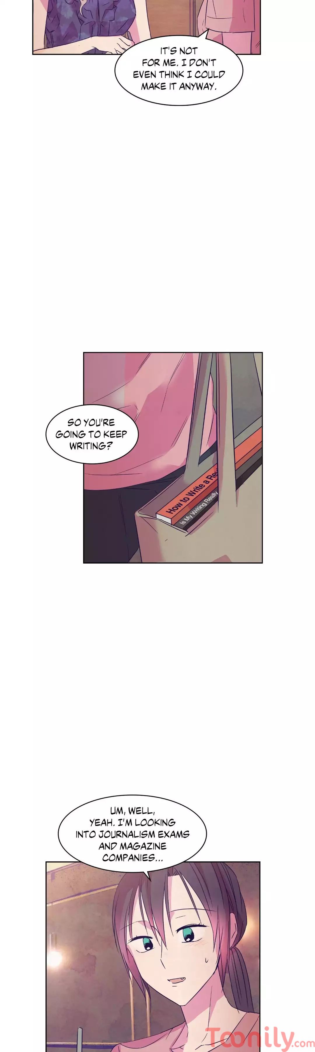 Blooming Sequence Manhwa - Chapter 52 Page 4