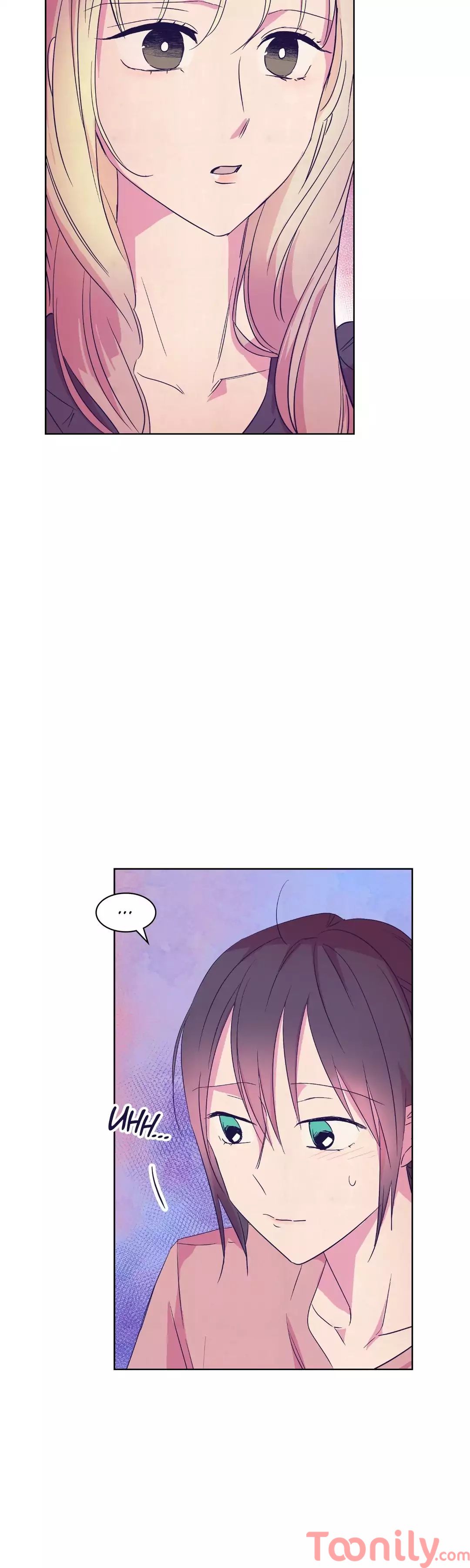 Blooming Sequence Manhwa - Chapter 52 Page 7