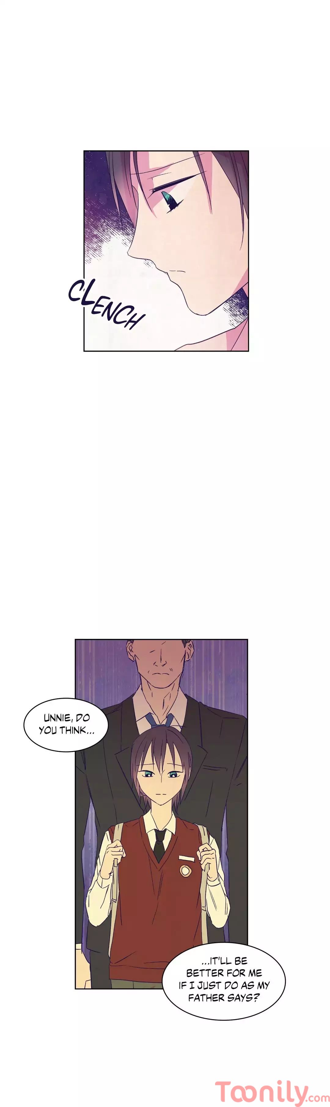 Blooming Sequence Manhwa - Chapter 52 Page 10