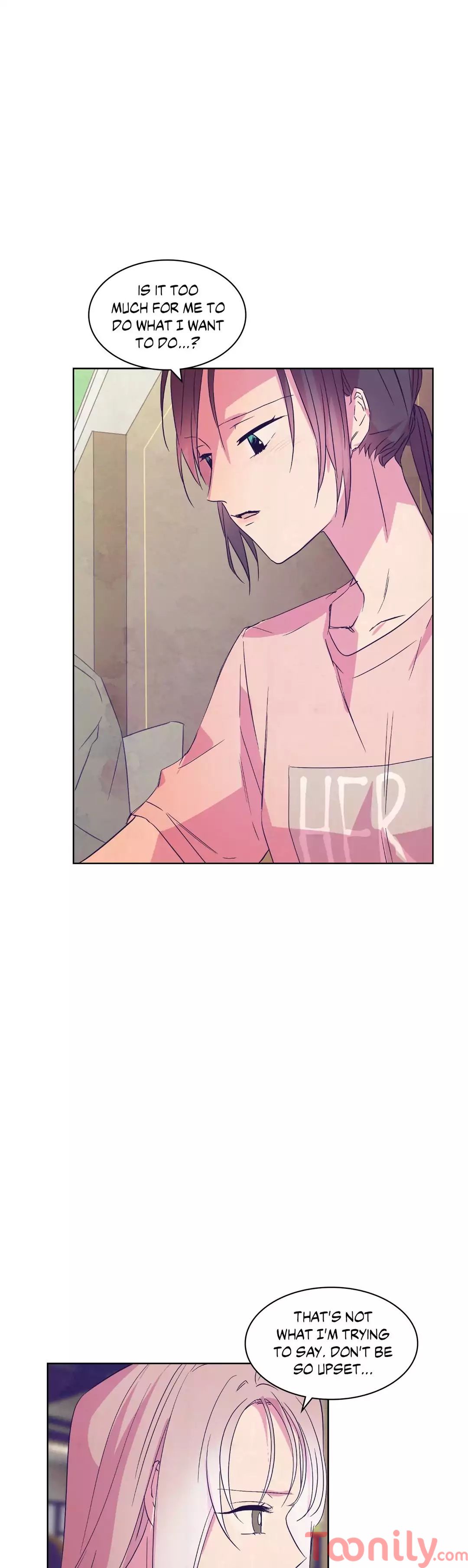 Blooming Sequence Manhwa - Chapter 52 Page 11