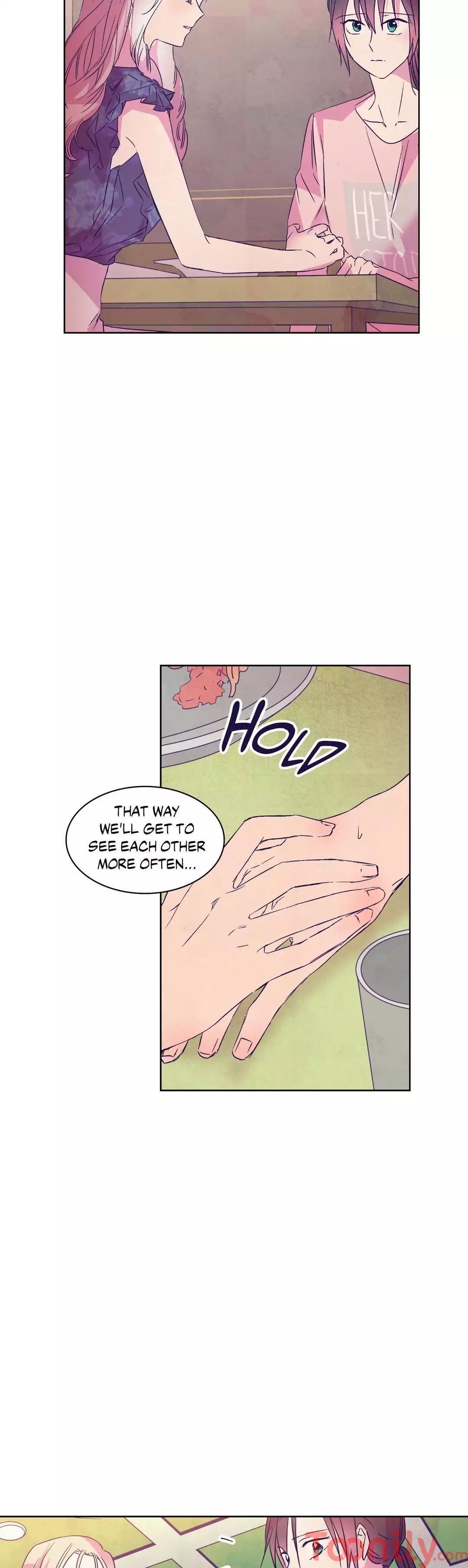 Blooming Sequence Manhwa - Chapter 52 Page 13