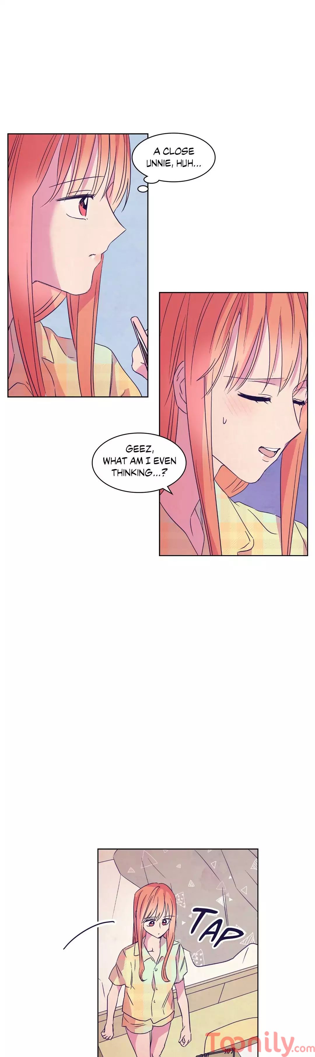 Blooming Sequence Manhwa - Chapter 52 Page 18