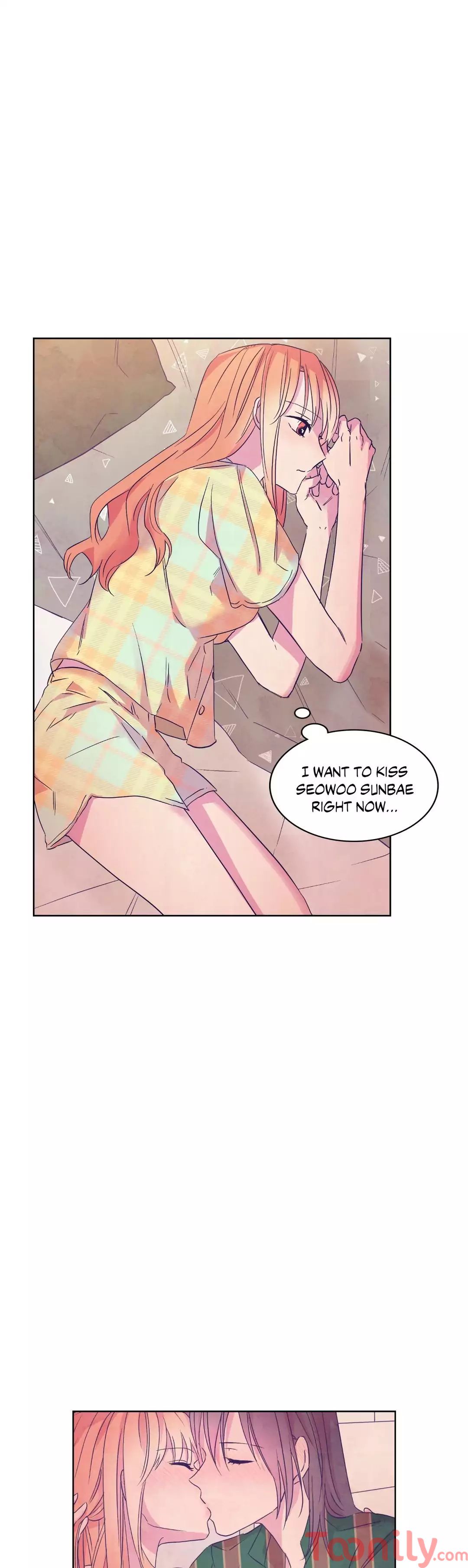 Blooming Sequence Manhwa - Chapter 52 Page 22