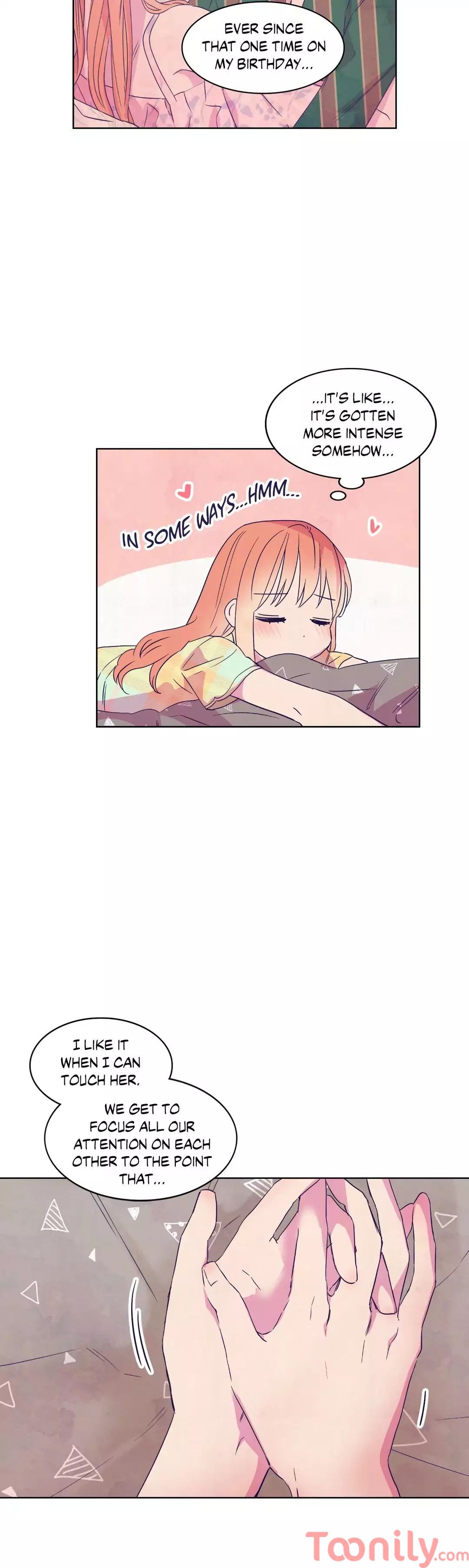 Blooming Sequence Manhwa - Chapter 52 Page 23