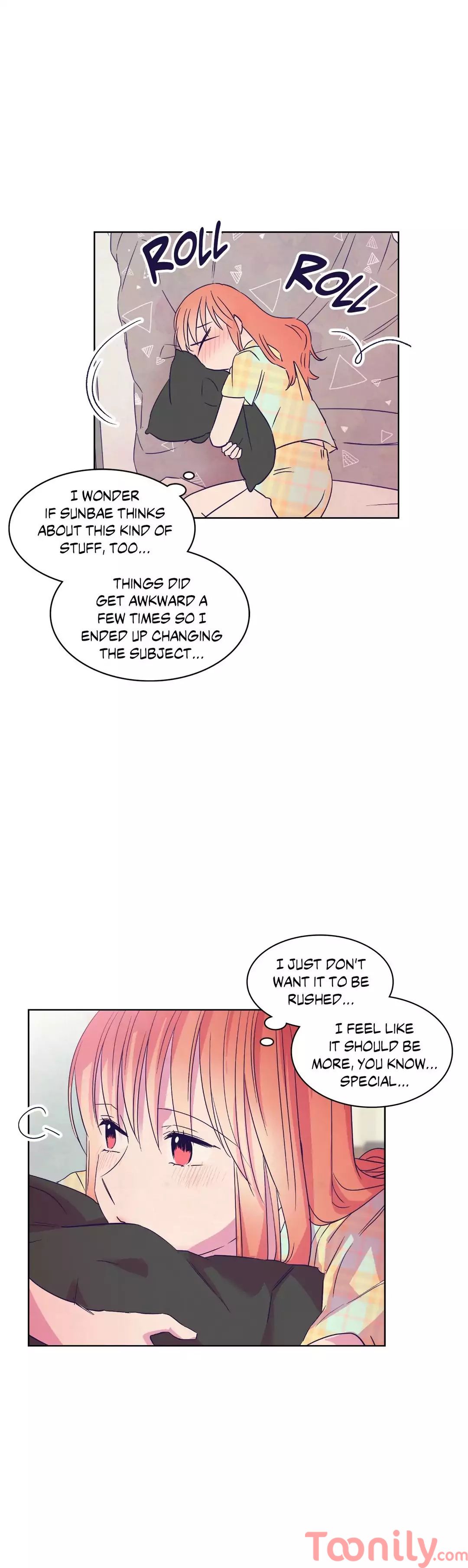 Blooming Sequence Manhwa - Chapter 52 Page 25