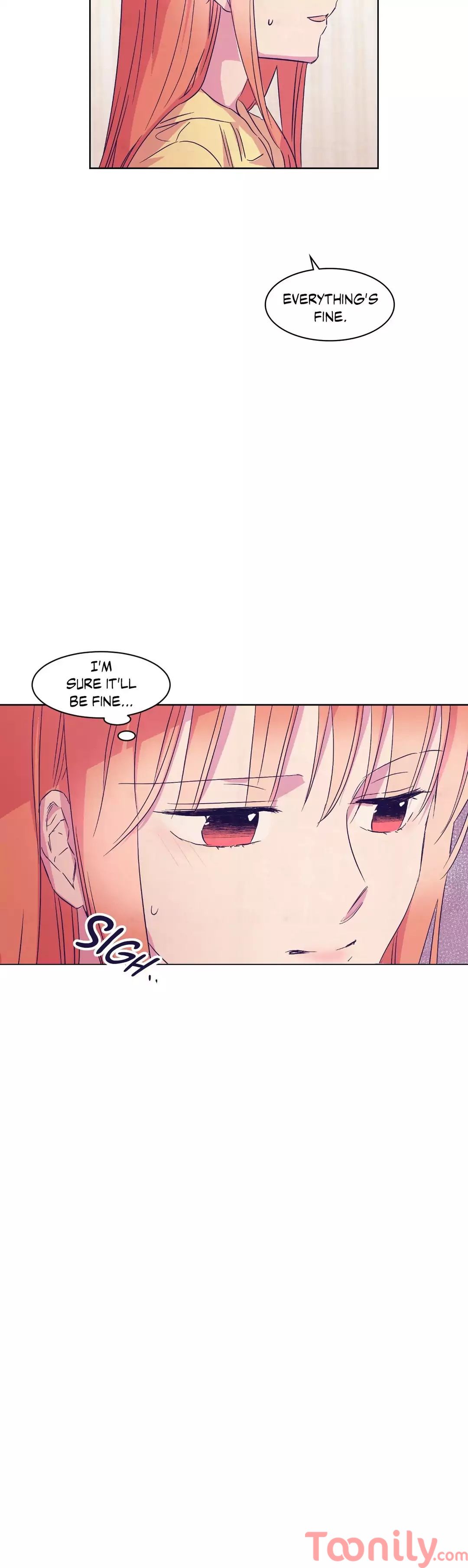 Blooming Sequence Manhwa - Chapter 52 Page 33