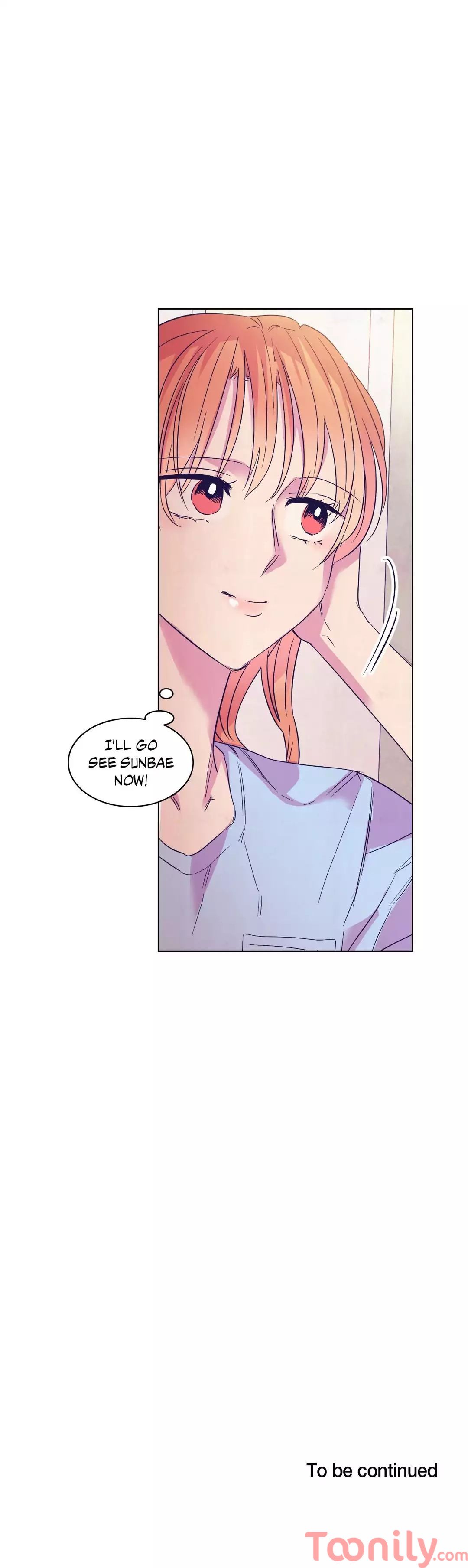 Blooming Sequence Manhwa - Chapter 52 Page 35