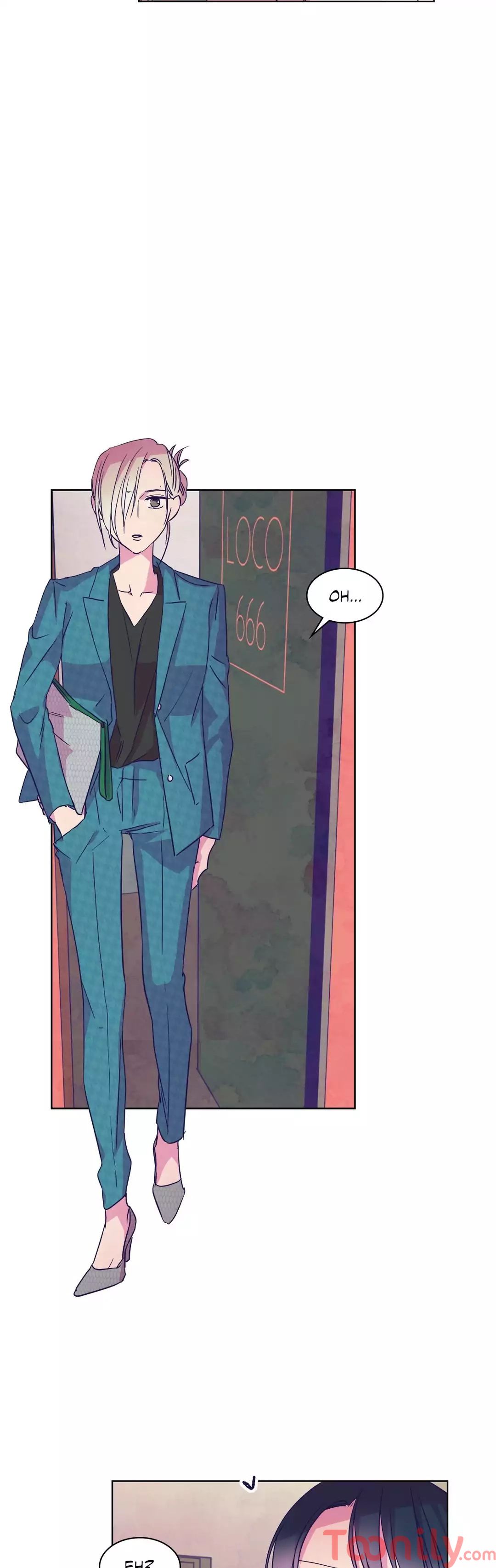 Blooming Sequence Manhwa - Chapter 47 Page 3