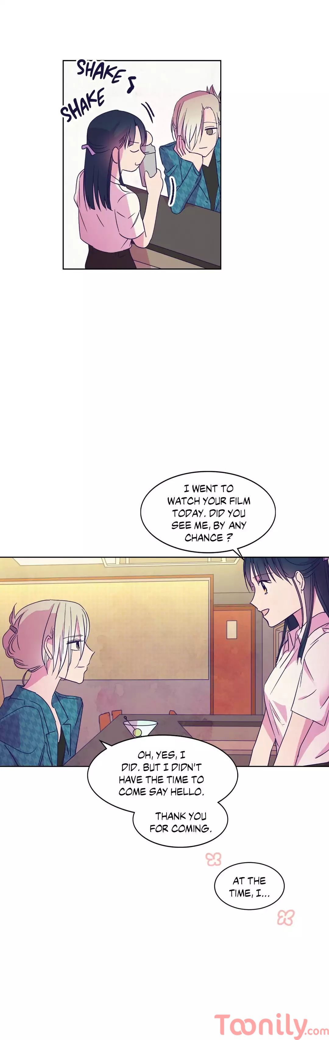 Blooming Sequence Manhwa - Chapter 47 Page 7